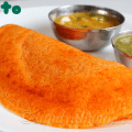 thakkali dosa