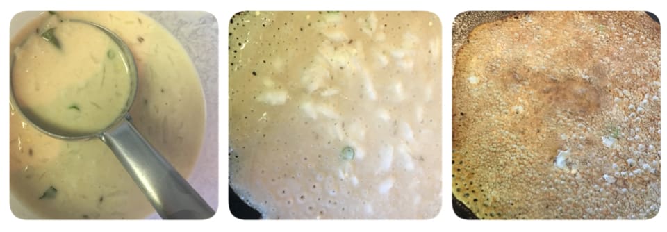 wheat dosa wheat dosa