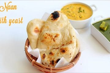 naan recipe