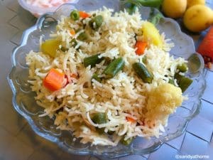 pulao recipe,pulav recipe,veg pulao andhra style,veg pulao recipe,indian veg pulao,veg pulao in rice cooker,spicy pulao