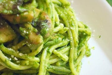 pesto pasta, pesto recipe, basil pesto, basil pesto pasta, creamy pesto, creamy pesto pasta, pesto recipe,spaghetti recipe,garlic pasta,lemon