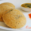 oats idli recipe, idli