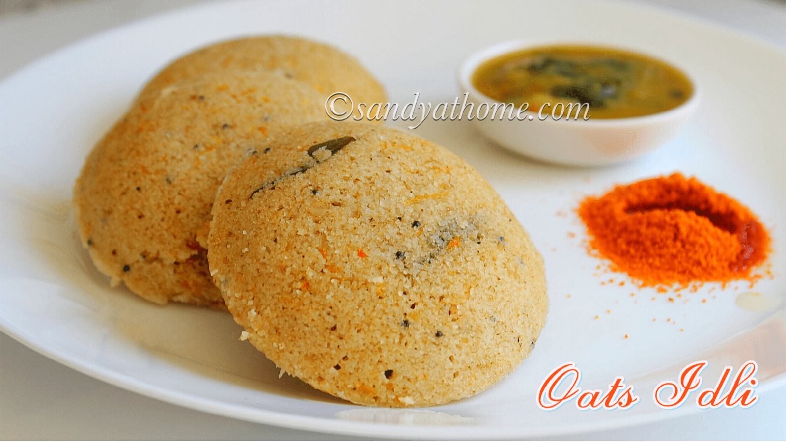 oats idli recipe, idli