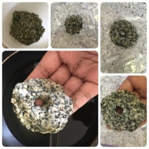 black urad dal vada recipe, vada recipes,urad dal recipes,vinayaga chathurthi recipes,