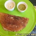 oats-rava-dosa
