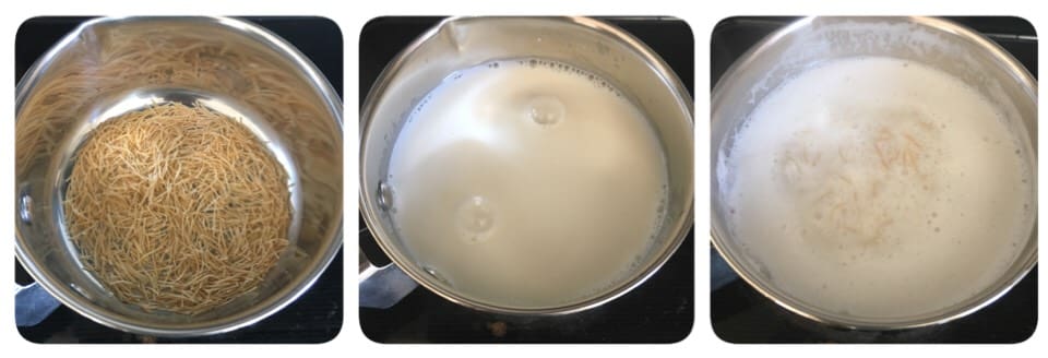 Semiya Ice Semiya Ice