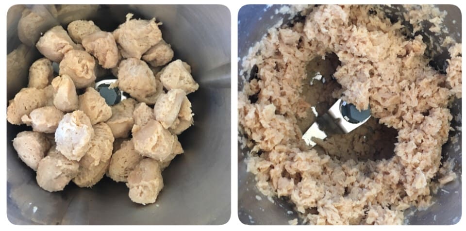 soya keema paratha soya keema paratha