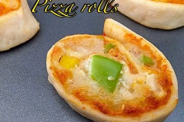 pizza rolls