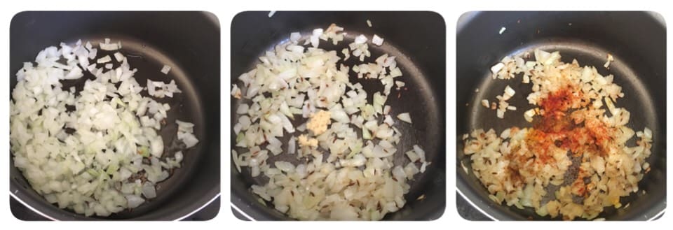 soya keema paratha soya keema paratha