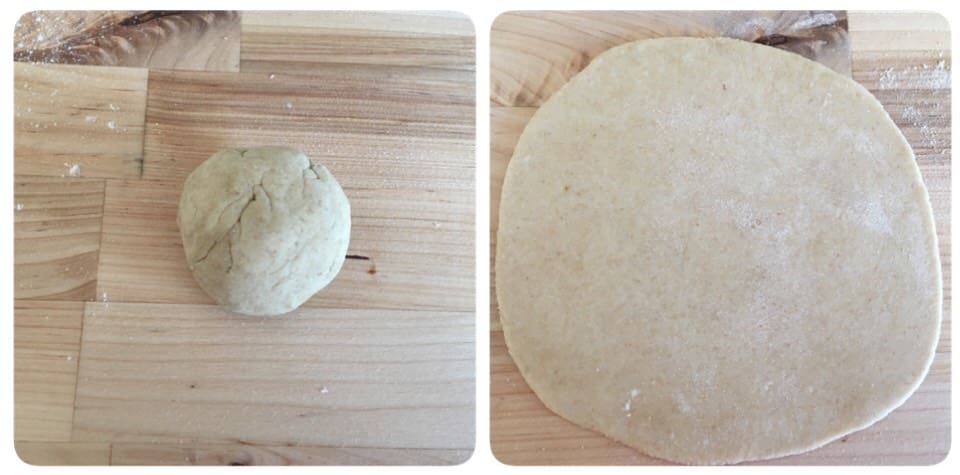 soya keema paratha soya keema paratha