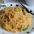 Semiya upma