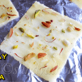 bombay ice halwa