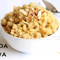 quinoa halwa
