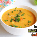 besan sambar