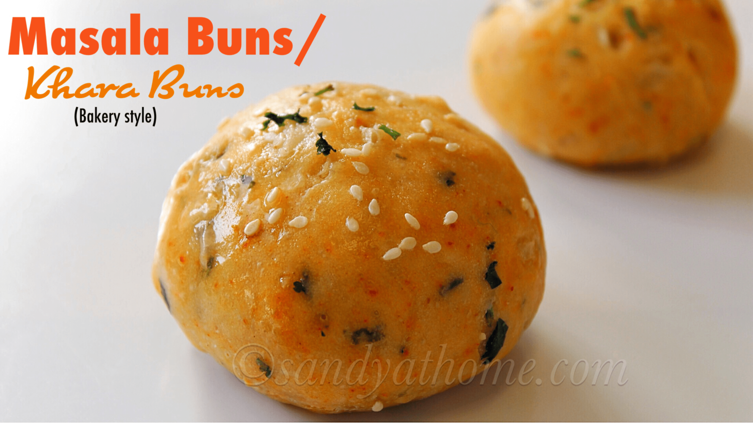 khara bun