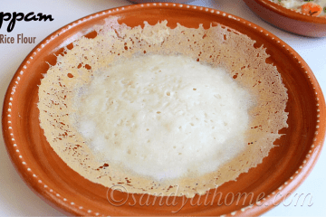 appam