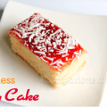 honey cake