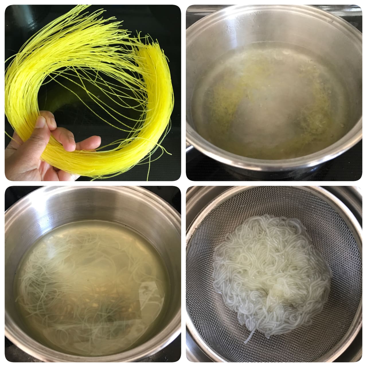 mango falooda mango falooda