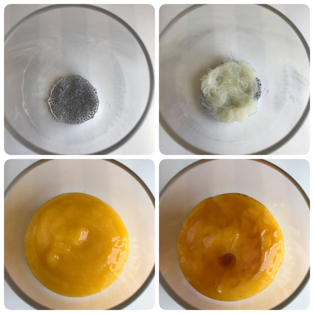 mango falooda mango falooda