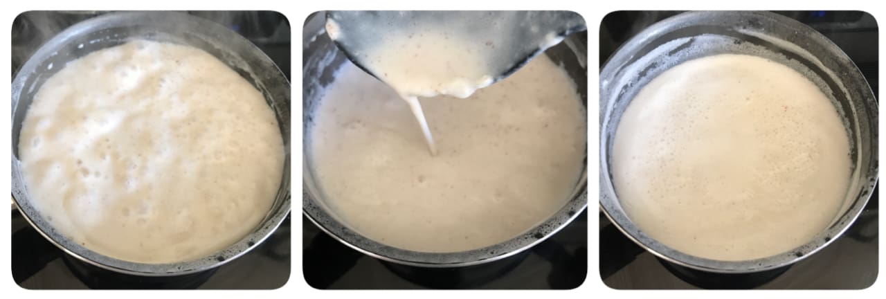 how to make mango kulfi how to make mango kulfi