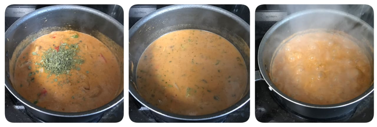 kadai paneer gravy kadai paneer gravy