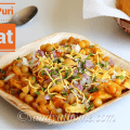 masala puri