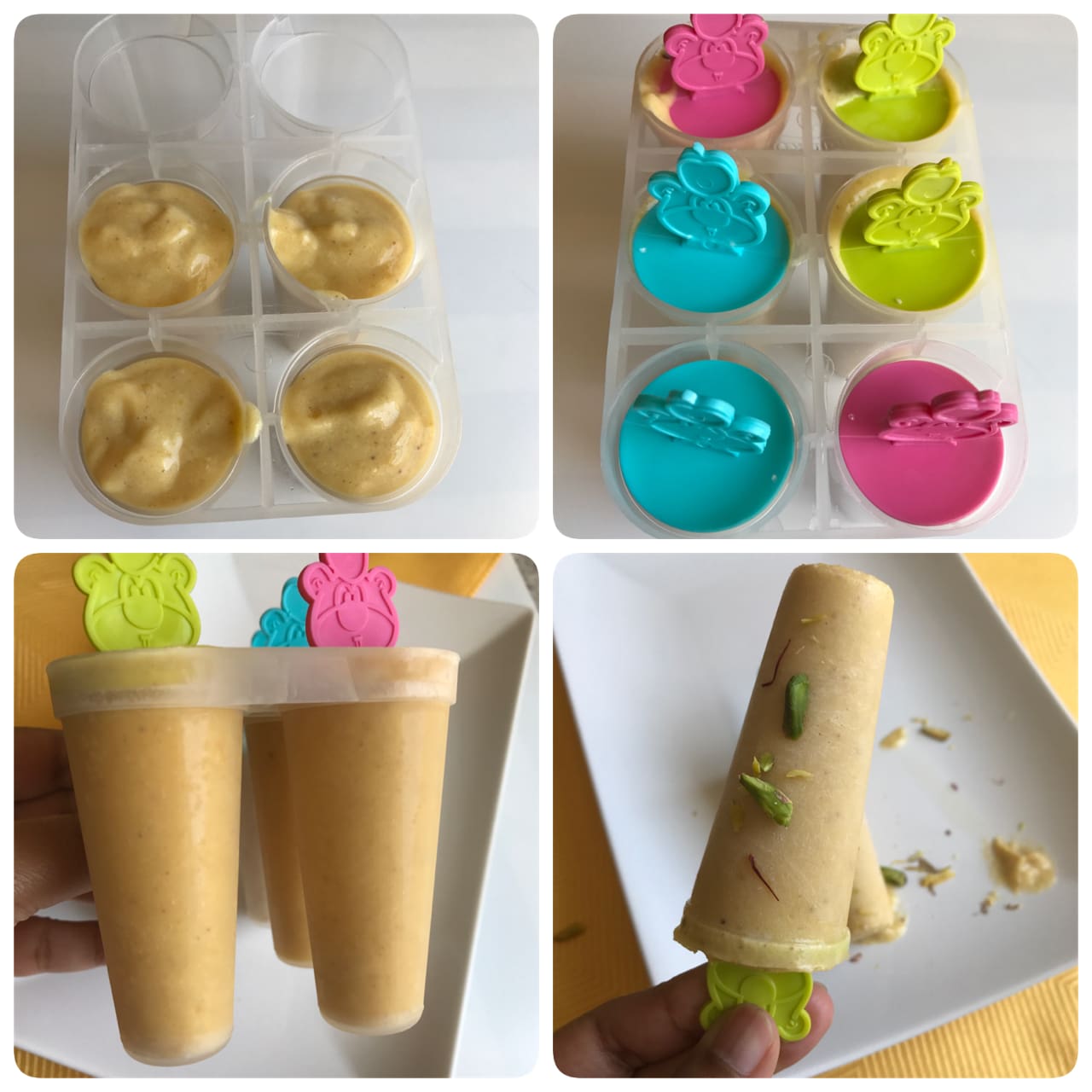 how to make mango kulfi how to make mango kulfi