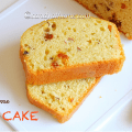 fruit cake recipe