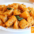 podi idli recipe, podi idli, spicy idli, idli, how to make podi idli