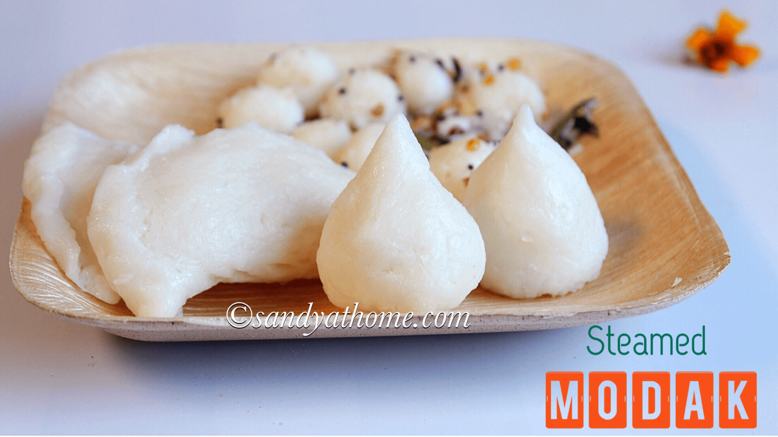 mothagam recipe, kozhukattai