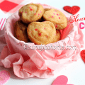 heart shaped cookies recipe