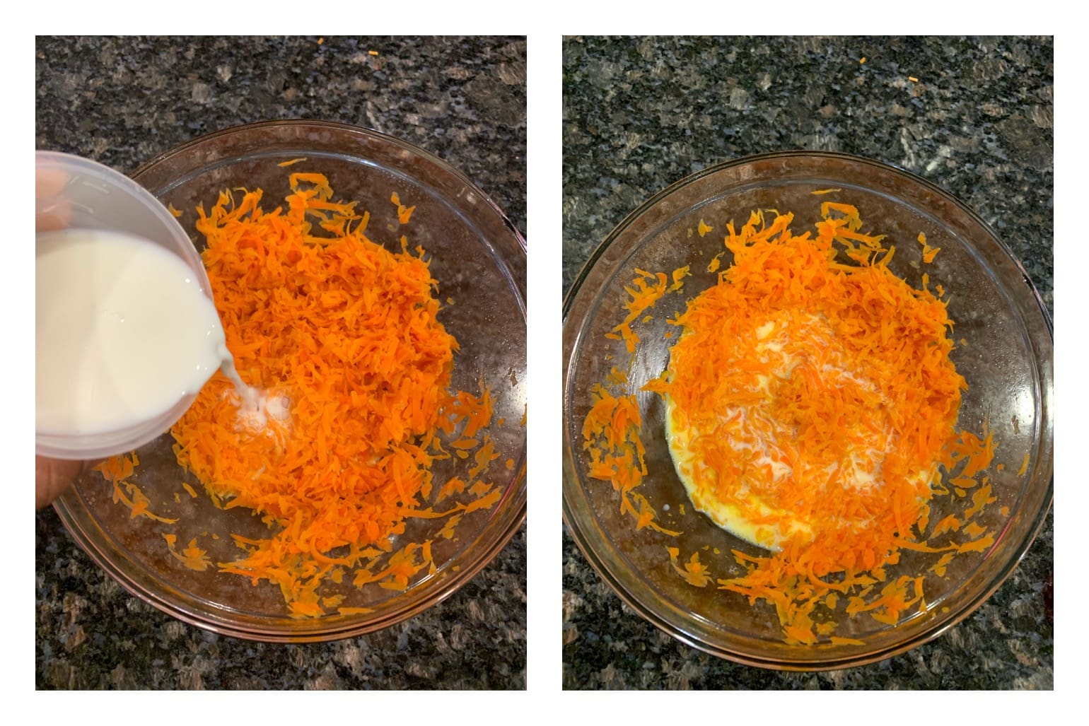 carrot halwa carrot halwa