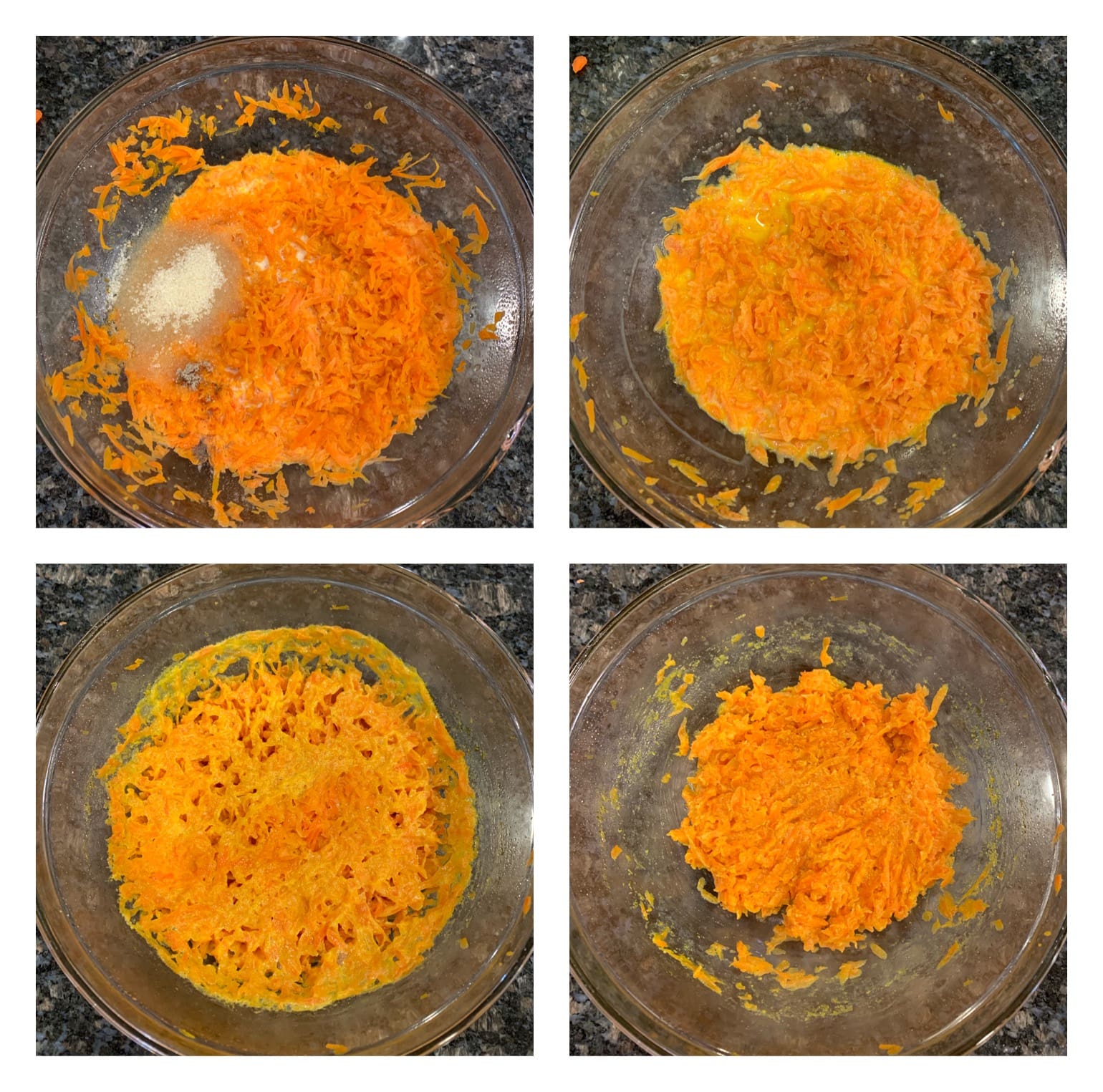 carrot halwa carrot halwa