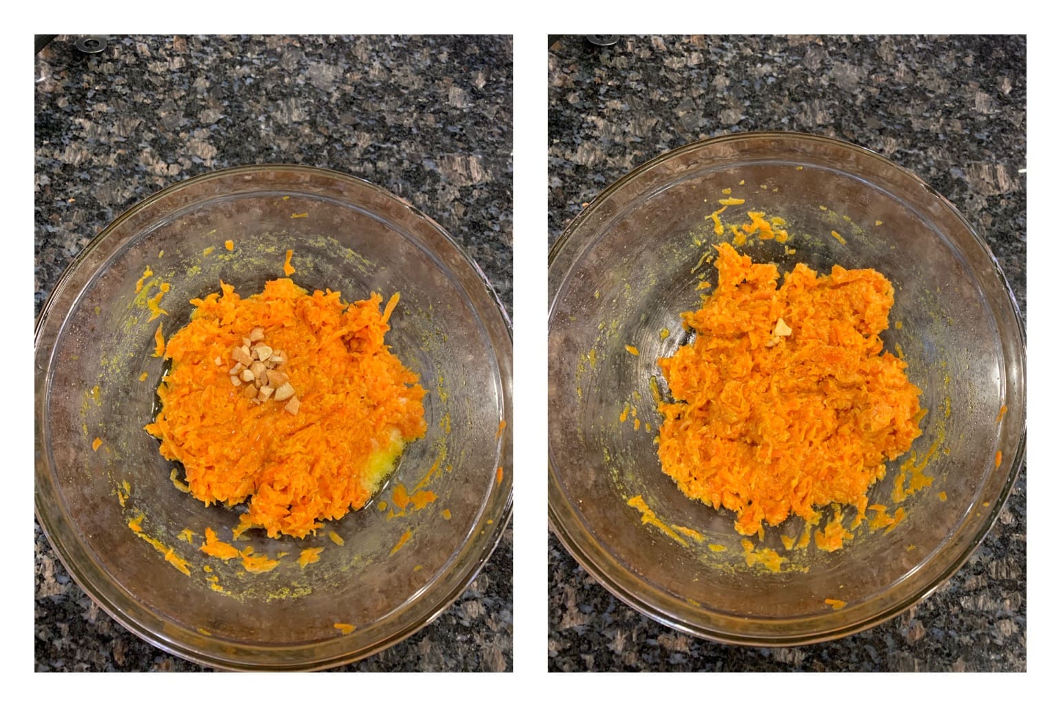 carrot halwa carrot halwa