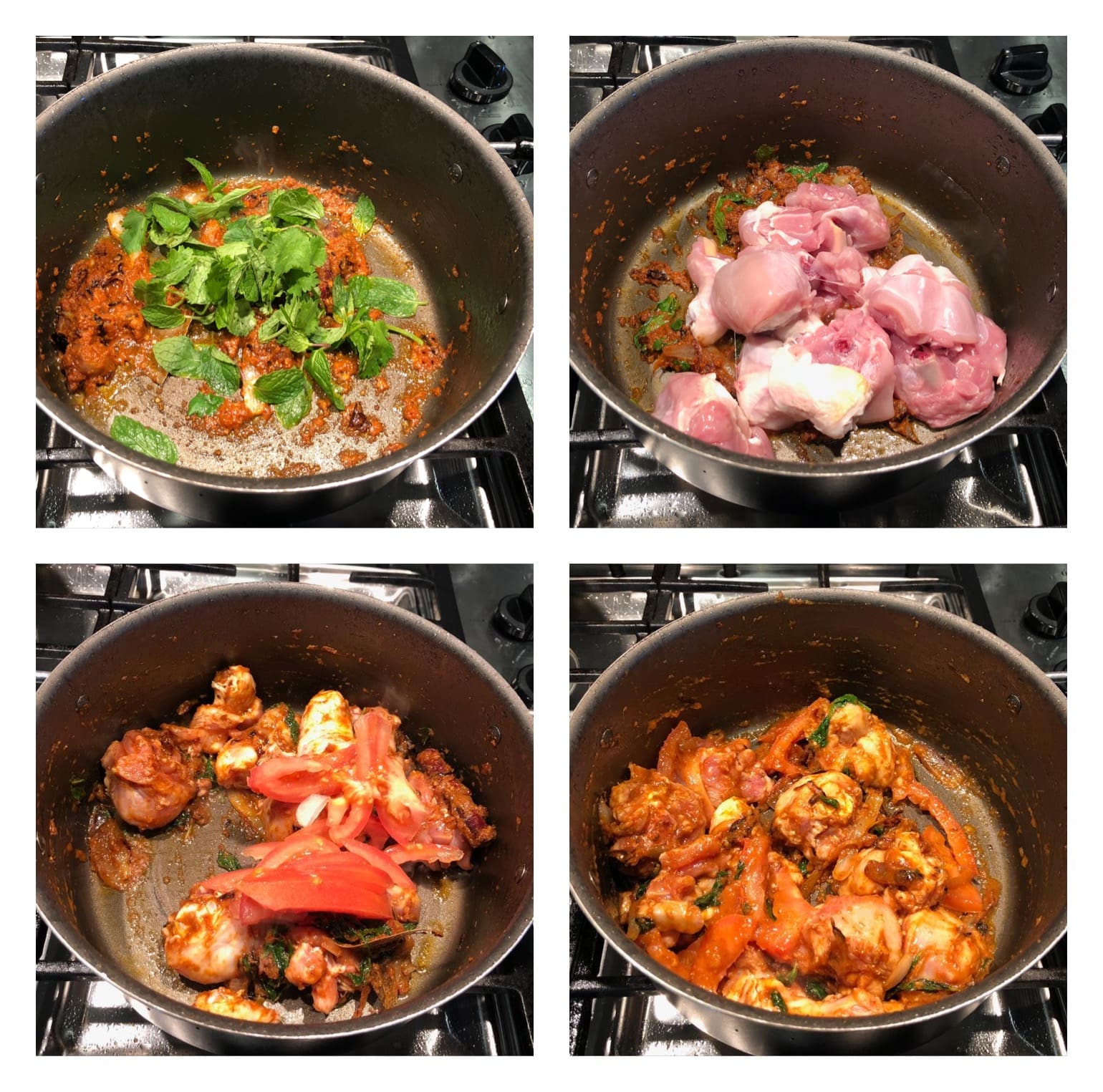 chicken biryani chicken biryani