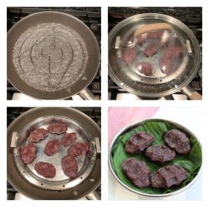 kavuni arisi pidi kozhukattai