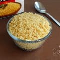 couscous recipe