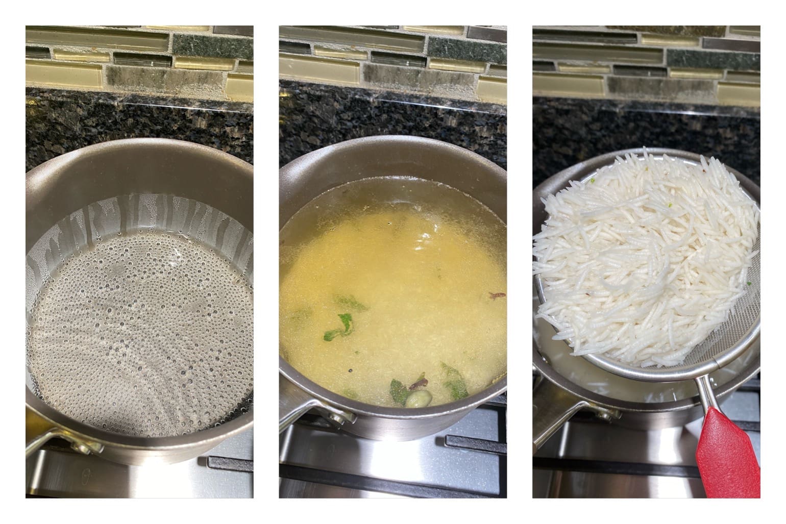 fish dum biryani fish dum biryani