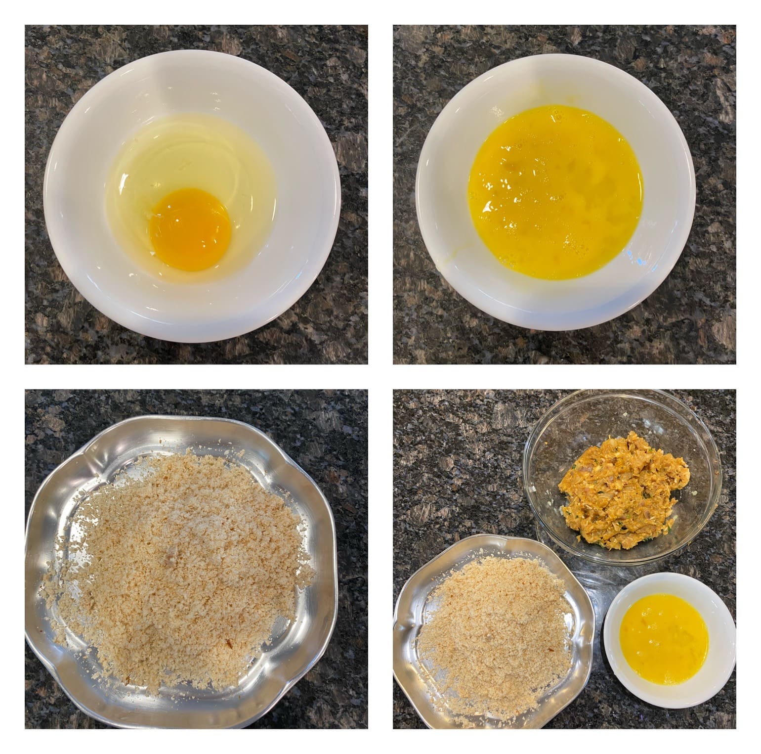 chicken cutlet chicken cutlet