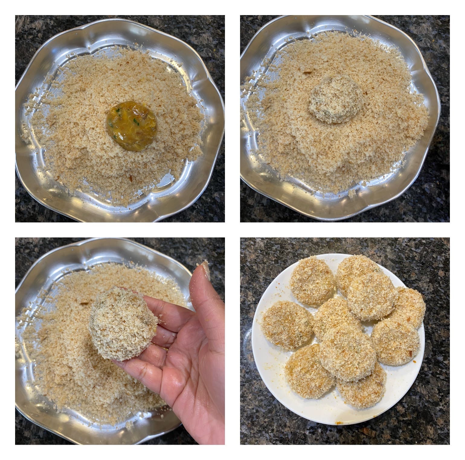 chicken cutlet chicken cutlet