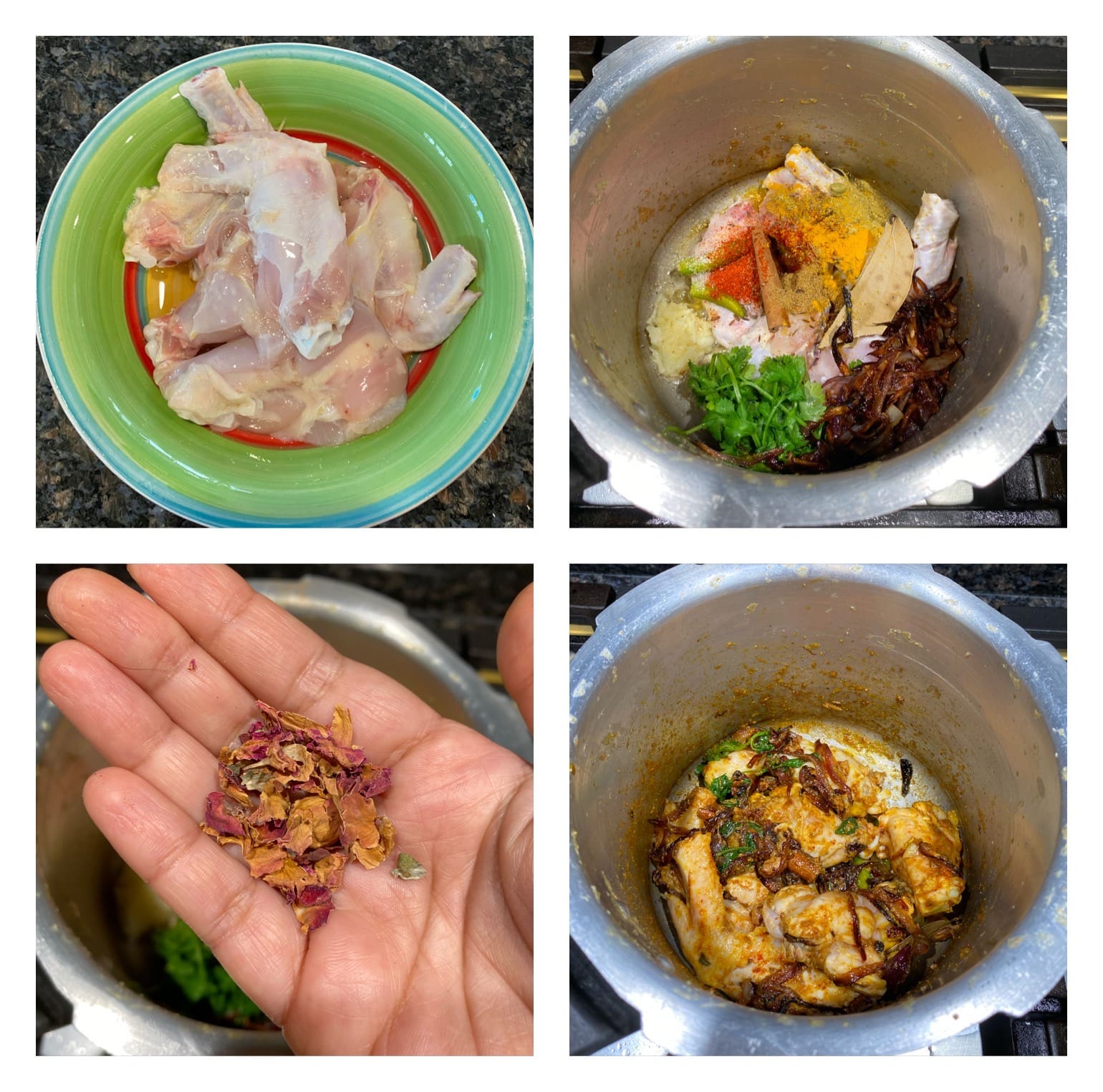 chicken haleem chicken haleem