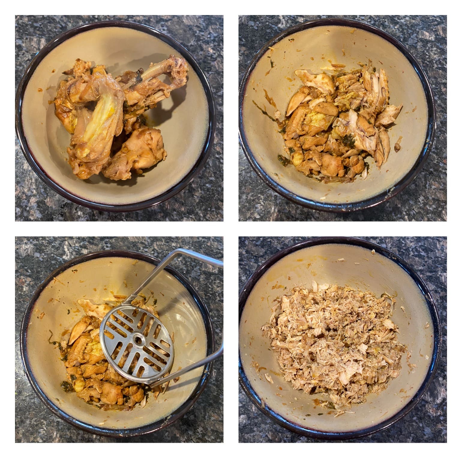 chicken haleem chicken haleem