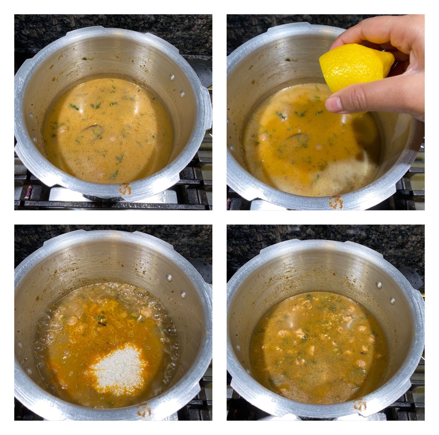 thalappakatti soya chunks biryani