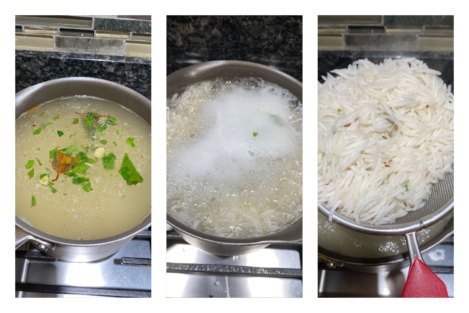 chicken parda biryani