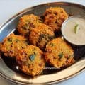 prawn vadai recipe