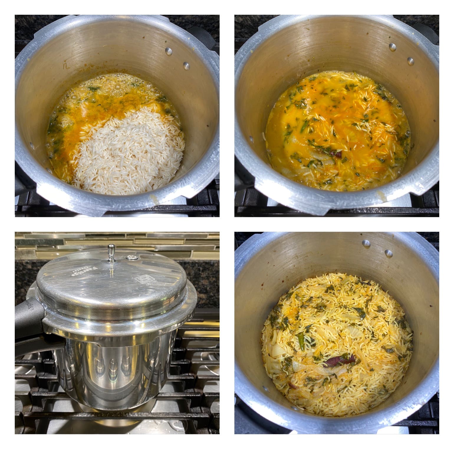 air fryer chicken 65 biryani