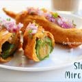 mirapakaya bajji recipe