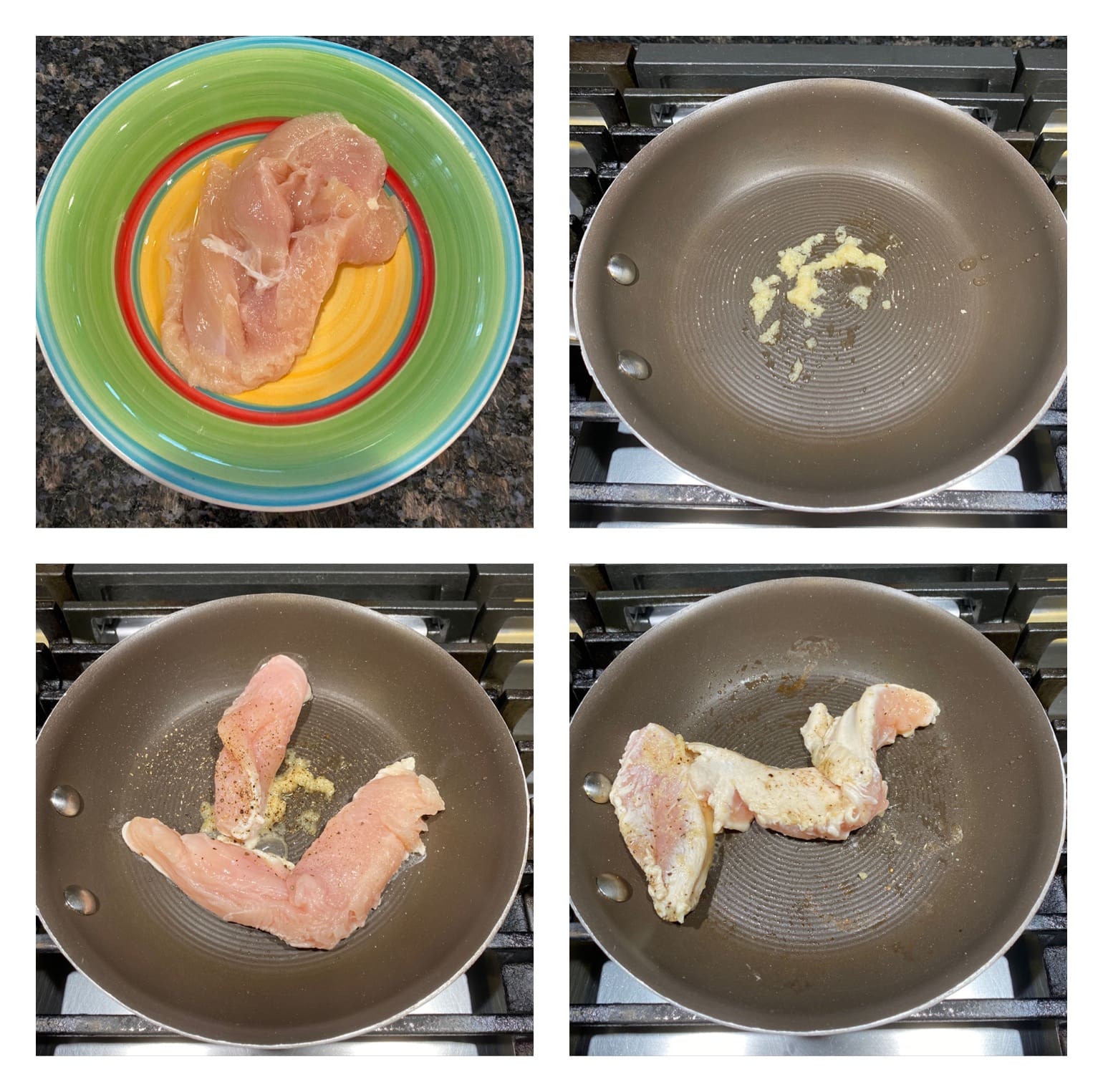 chicken mayo sandwich