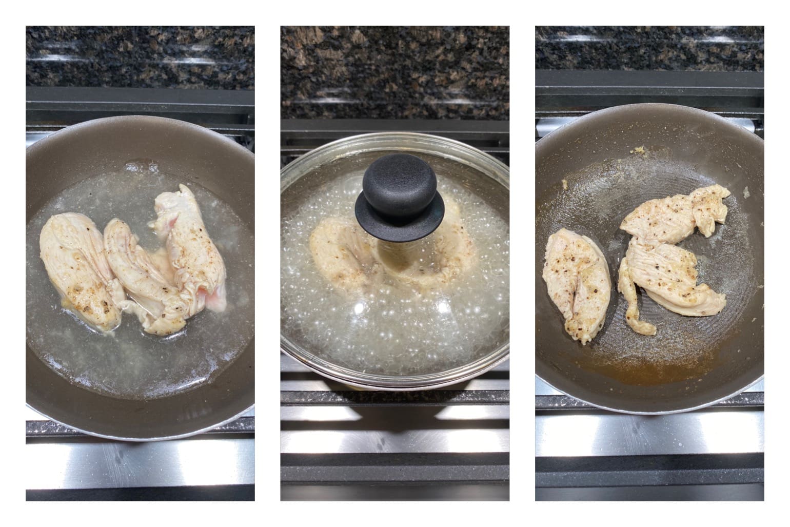 chicken mayo sandwich