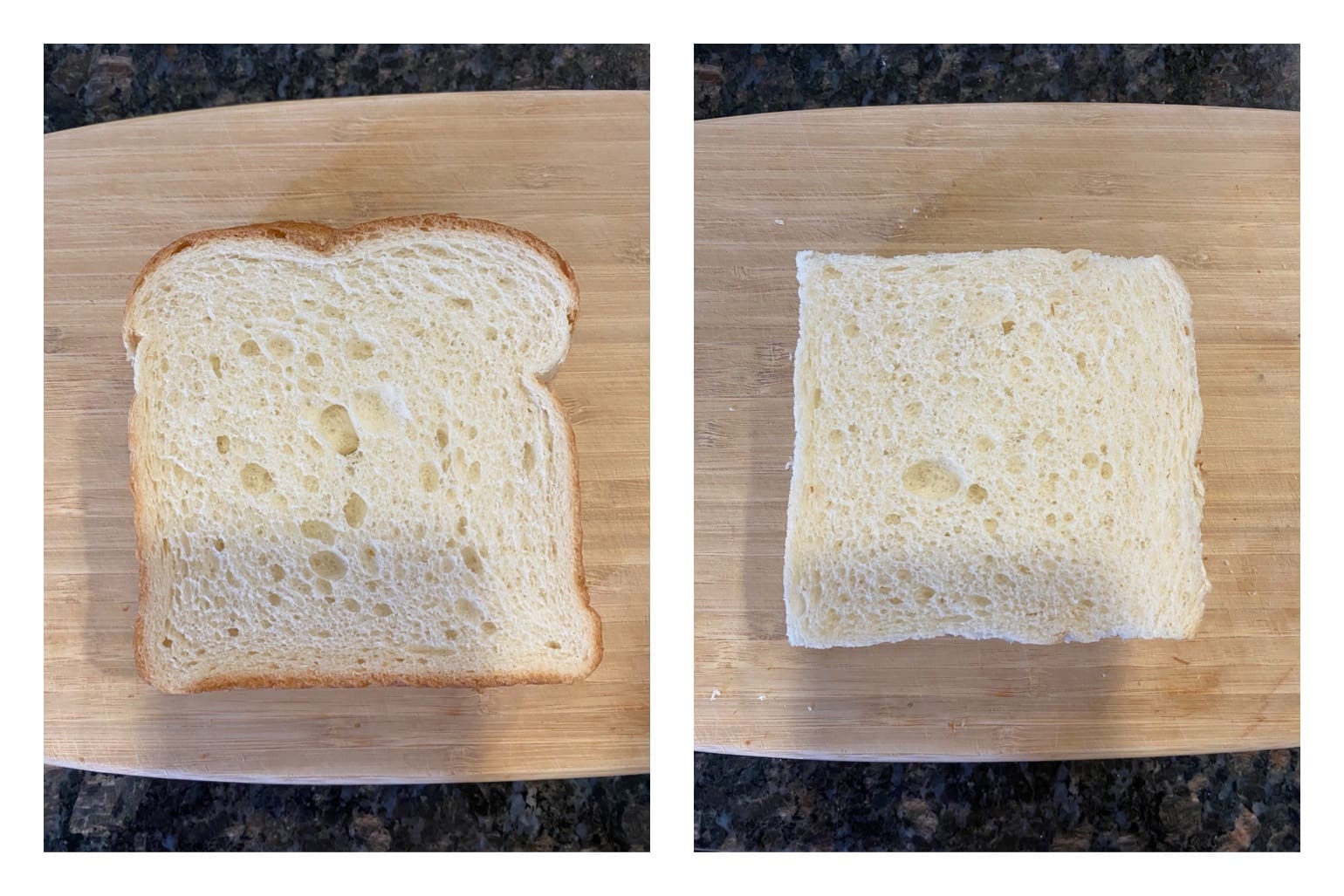 chicken mayo sandwich